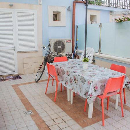 B&B Domus Del Sole 시폰토 외부 사진